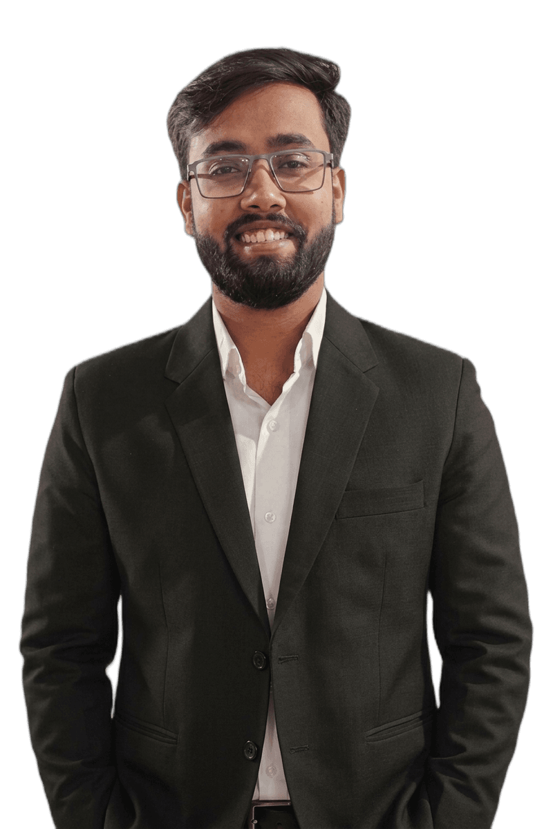 Shyaamal Tripathi, Dev Advocate