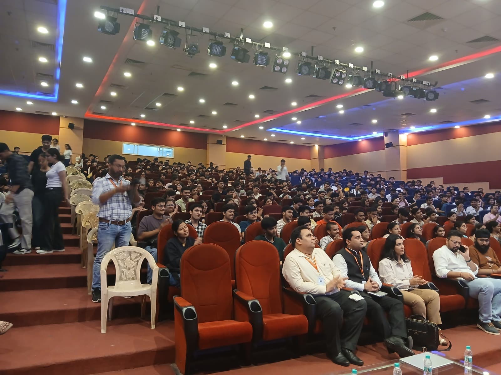 Engineering Cohort Showcase
