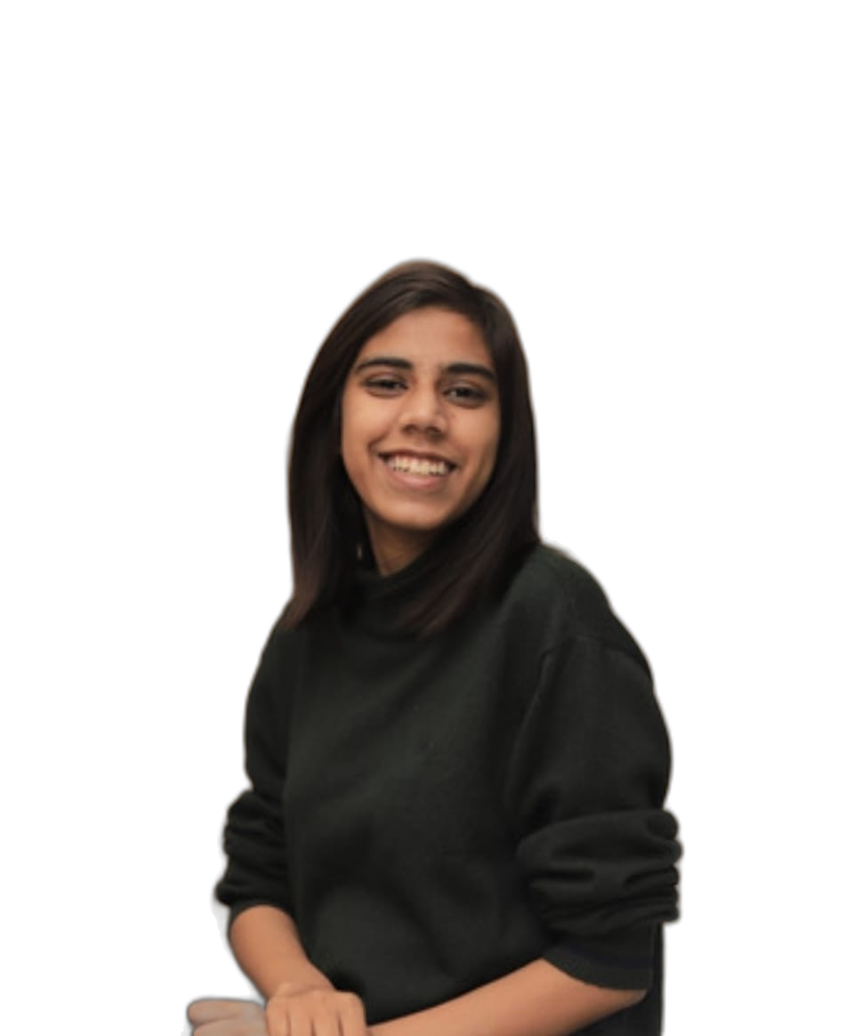 Rinky Yadav